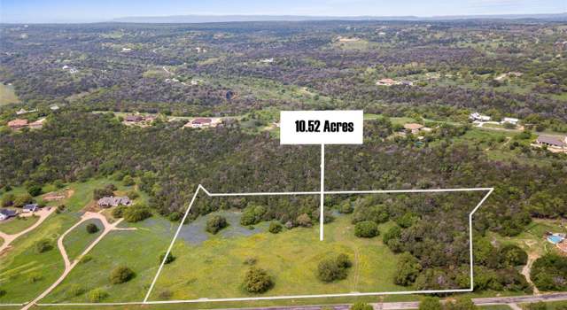 Photo of Lot 8 & 9 Stone Mountain Dr, Marble Falls, TX 78654