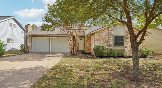 Photo of 1605 Remuda Cir, Round Rock, TX 78681
