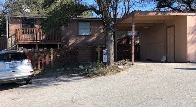 Photo of 21475 Coyote Trl #1, Lago Vista, TX 78645