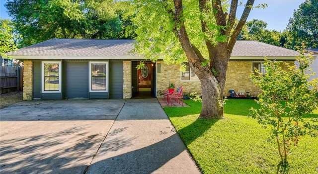 Photo of 912 Emerald Wood Dr, Austin, TX 78745