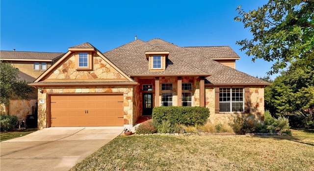Photo of 5412 Texas Bluebell Dr, Spicewood, TX 78669