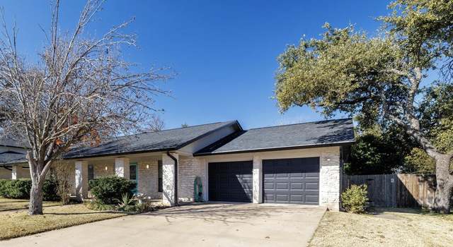 Photo of 1008 Lime Rock Dr, Round Rock, TX 78681