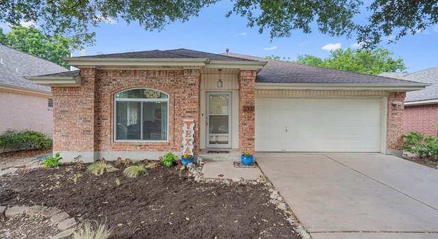 Photo of 2300 Rick Whinery Dr, Austin, TX 78728