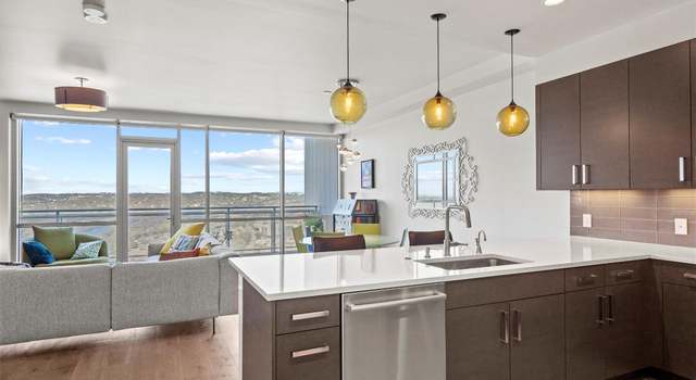 Photo of 222 West Ave #2806, Austin, TX 78701