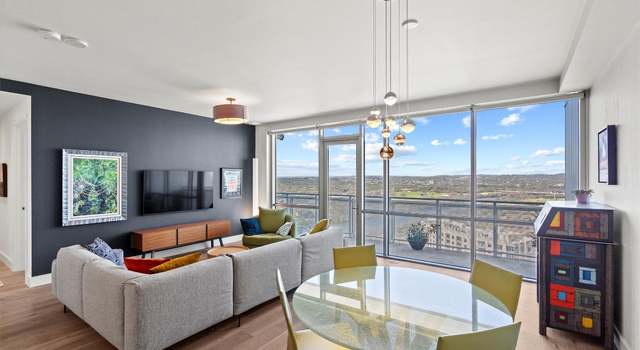 Photo of 222 West Ave #2806, Austin, TX 78701