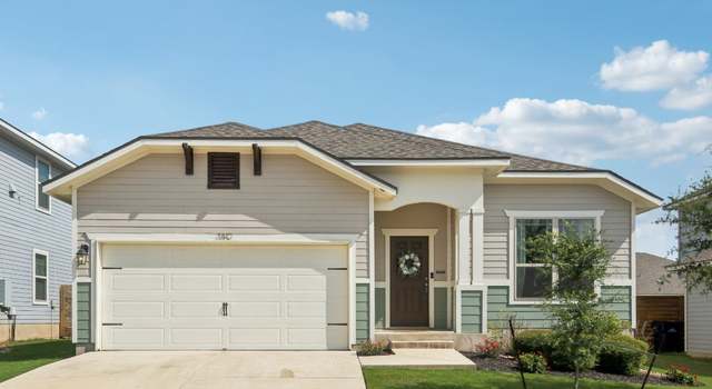 Photo of 140 Syrah Ct, Leander, TX 78641