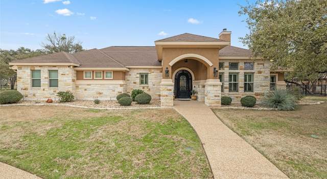 Photo of 509 Oak Branch Dr, Georgetown, TX 78633