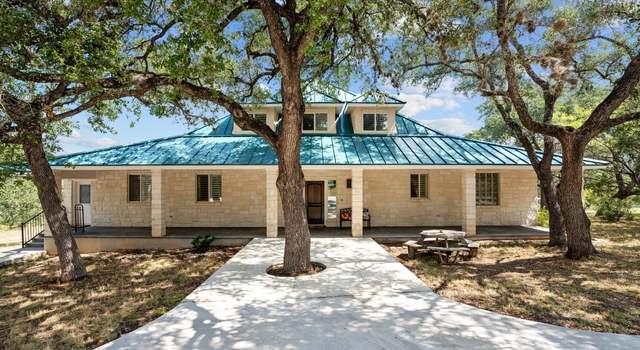 Photo of 4332 Rock Canyon Cv, Lago Vista, TX 78654