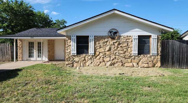 Photo of 1206 W Avenue E E, Copperas Cove, TX 76522
