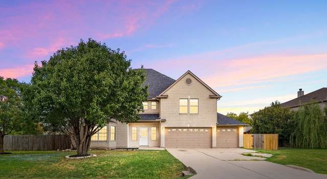 Photo of 113 Silver Lace Ln, Round Rock, TX 78664