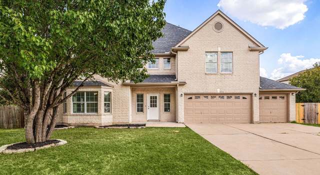 Photo of 113 Silver Lace Ln, Round Rock, TX 78664