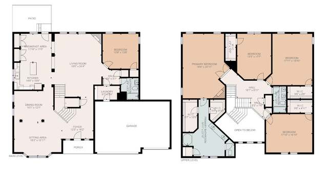 Photo of 113 Silver Lace Ln, Round Rock, TX 78664
