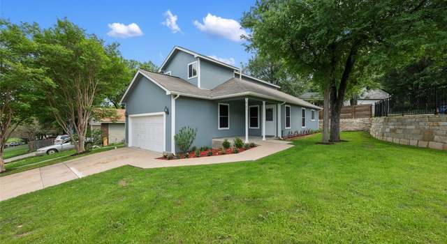 Photo of 6101 Garden View Dr, Austin, TX 78724