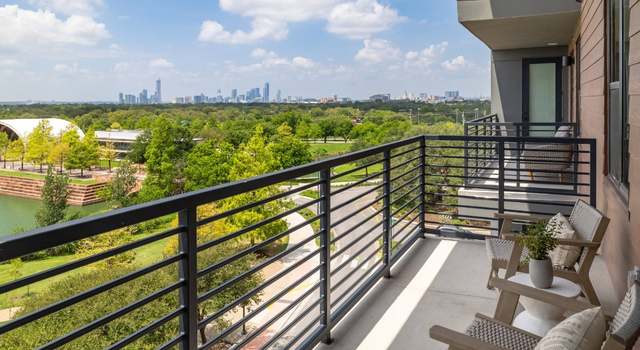 Photo of 1701 Simond Ave #538, Austin, TX 78723