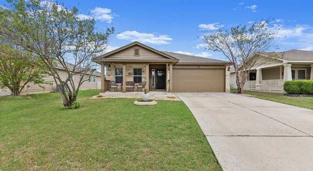 Photo of 801 Tumlinson Fort Way, Round Rock, TX 78664