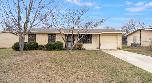 Photo of 1215 Alta Vista Dr, Killeen, TX 76549