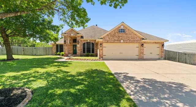 Photo of 1428 Windcrest Dr, Round Rock, TX 78664