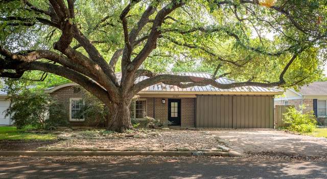 Photo of 2907 Pinecrest Dr, Austin, TX 78757