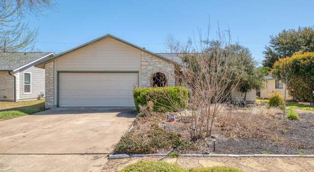 Photo of 1507 Mills Meadow Dr, Round Rock, TX 78664
