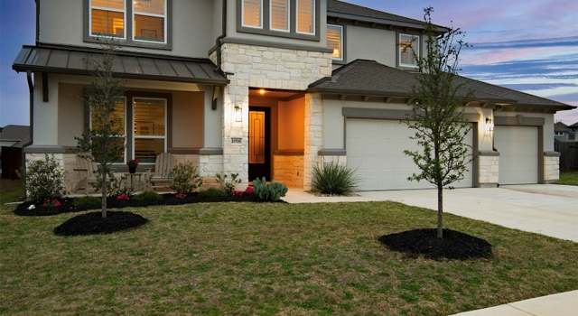 Photo of 20516 Kangal Ct, Pflugerville, TX 78660