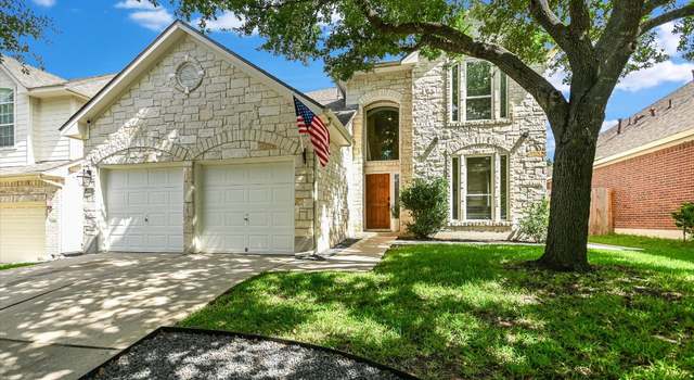 Photo of 13412 Snow Fall Dr, Austin, TX 78727