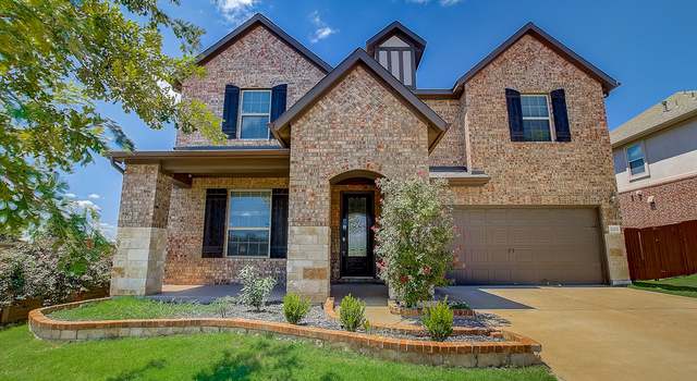 Photo of 2213 Blended Tree Ranch Dr, Leander, TX 78641