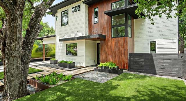 Photo of 2312 Pruett St, Austin, TX 78703