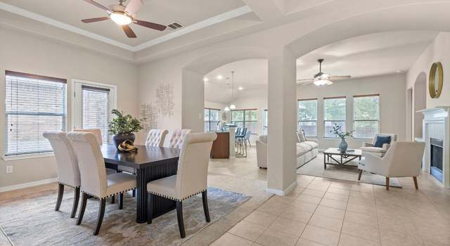 Photo of 1533 Clary Sage Loop, Round Rock, TX 78665