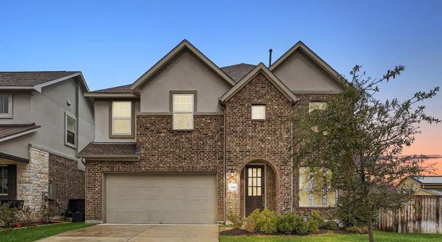 Photo of 3816 Bow Perch St, Pflugerville, TX 78660