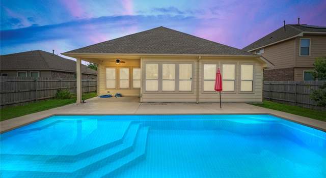 Photo of 6042 Roma St, Round Rock, TX 78665