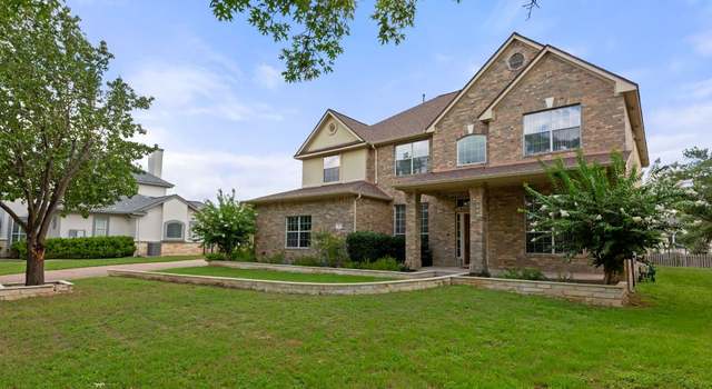 Photo of 1613 Acacia Bud Dr, Austin, TX 78733