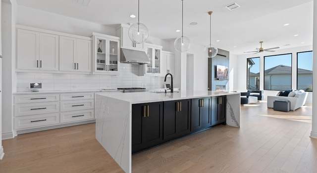 Photo of 907 Bristol Creek Bnd, Austin, TX 78738