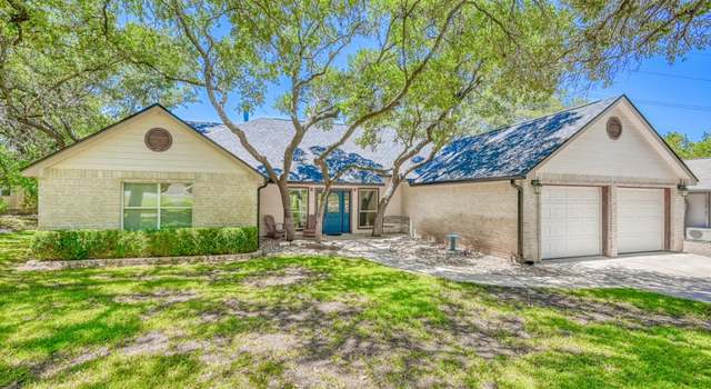 Photo of 1213 Cr 132b, Kingsland, TX 78639