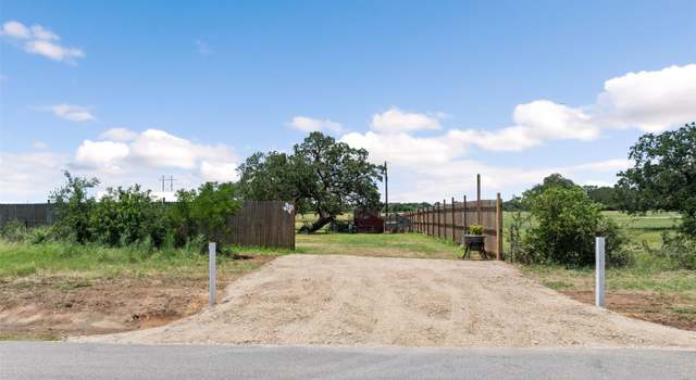 Photo of 103 Cr 123, Marble Falls, TX 78654