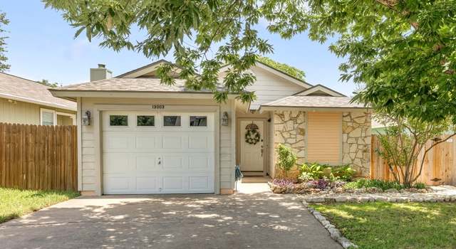 Photo of 13003 Emma Lee Ave, Austin, TX 78727