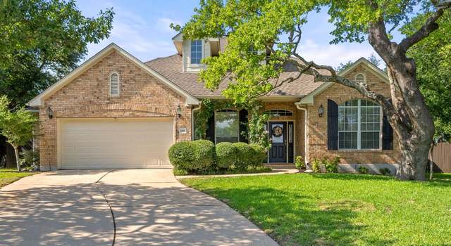 Photo of 2700 Dagama Ct, Cedar Park, TX 78613
