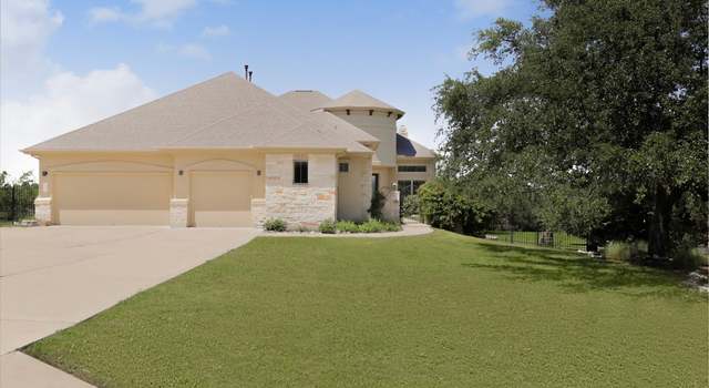 Photo of 1252 Bearkat Canyon Dr, Dripping Springs, TX 78620