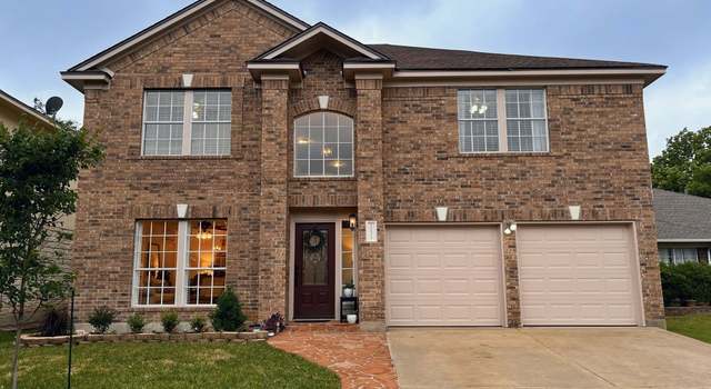Photo of 16808 Bailey Jean Dr, Round Rock, TX 78681