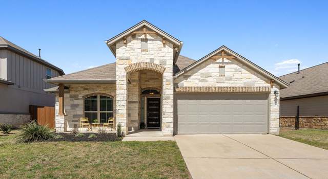 Photo of 1912 Garretts Way, Manchaca, TX 78652