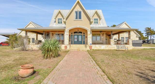 Photo of 2755 County Road 320 Rd, Granger, TX 76530