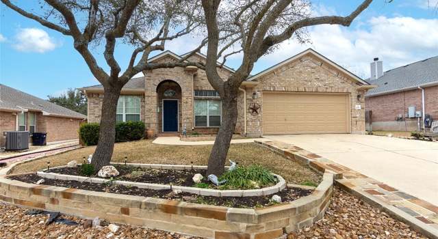 Photo of 2411 Tumbling River Dr, Leander, TX 78641