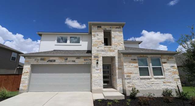 Photo of 113 Lansing Rd, Hutto, TX 78634
