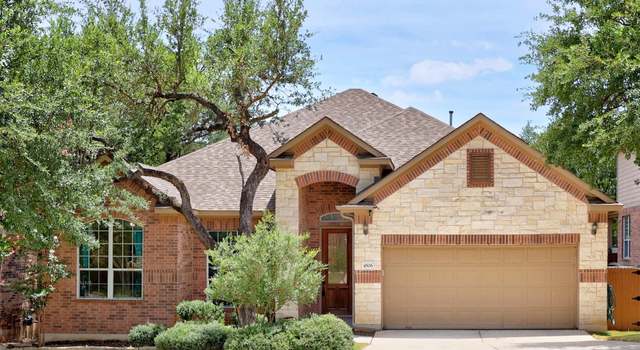 Photo of 4506 Zacharys Run, Cedar Park, TX 78613