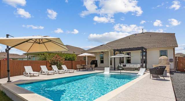 Photo of 5432 Vanner Path, Georgetown, TX 78626
