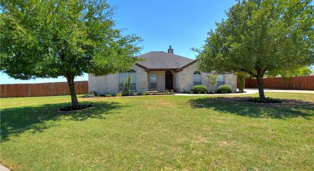 Photo of 114 San Jacinto Dr, Hutto, TX 78634