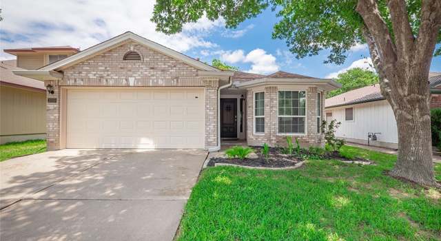 Photo of 1016 Apple Cross Dr, Pflugerville, TX 78660