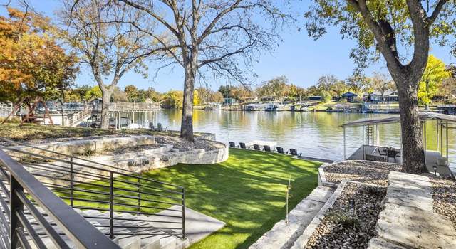 Photo of 2550 Williams Lakeshore, Kingsland, TX 78639