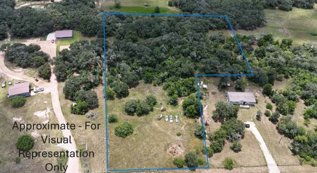 Photo of TBD First St, Rock Island, TX 77470