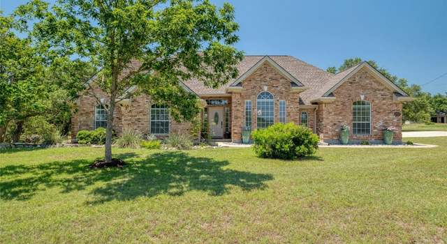 Photo of 328 Palomino Pl, Liberty Hill, TX 78642