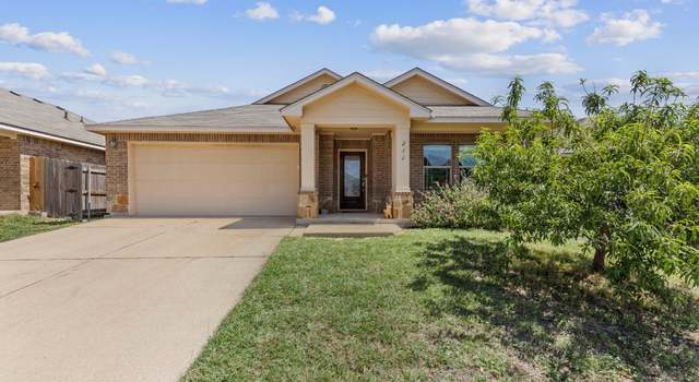 Photo of 211 W Vega Ln, Killeen, TX 76542